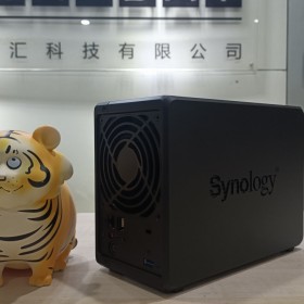 群暉 Synology DS720+ 雙盤位  NAS 網(wǎng)絡存儲服務器--四川總代理 成都群暉體驗中心