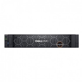 戴爾 DELL  四川成都總代理  PowerVault ME5024 磁盤陣列存儲(chǔ) 32G FC雙控制器 9塊3.84T SAS讀取密集型固態(tài)硬盤 580W雙電源 三年P(guān)roSupport專業(yè)服務(wù)