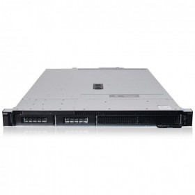 戴爾DELL 四川成都代理  R440 服務器主機 1U機架式H3C 單顆銅牌3204 06核 1.9G 64G內(nèi)存｜3*4T SAS｜H330雙電