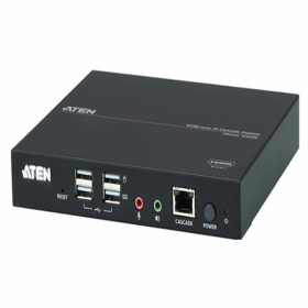 四川 成都 分銷商 ATEN 宏正 KA8288 雙HDMI KVM over IP 控制臺 KVM 切換器