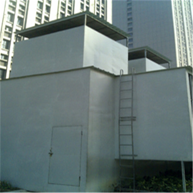 空調(diào)主機(jī)噪音治理 噪聲控制治理達(dá)標(biāo)工程廠家 中央空調(diào)主機(jī)降噪施工