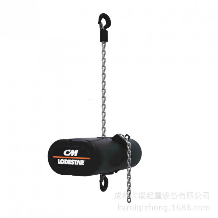美國(guó)原裝耶魯進(jìn)口電動(dòng)葫蘆舞臺(tái)倒掛娛樂(lè)商城商場(chǎng)專用雙制動(dòng)超安全