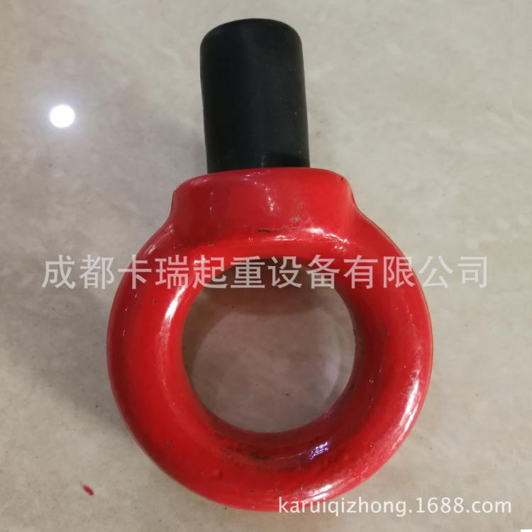 多來勁100級(jí)吊環(huán)螺釘螺母焊接吊點(diǎn)螺栓吊點(diǎn)DOLECO80級(jí)德國品牌