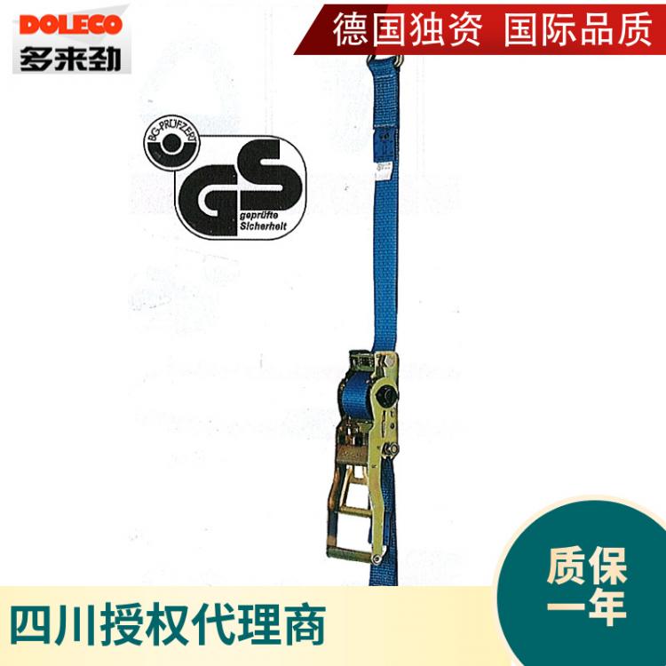 多來勁拉緊器不銹鋼拴緊器高強度扁平織帶拉緊器護(hù)套護(hù)角底墊