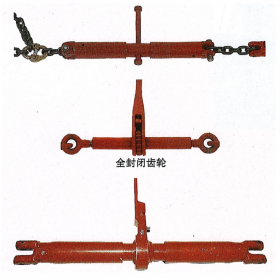 德國多來勁高強度鏈條拴緊器張緊器鋼絲繩絞車?yán)壠鲝S家直銷