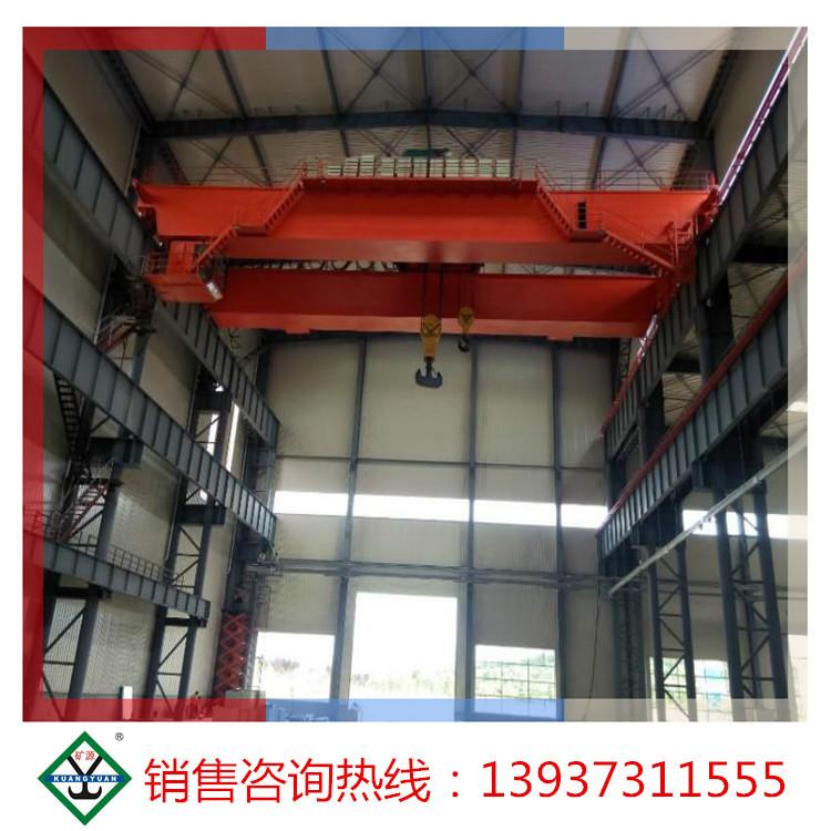 資陽(yáng)雙梁起重機(jī) 天車10噸單梁行車 半門(mén)式起重機(jī)