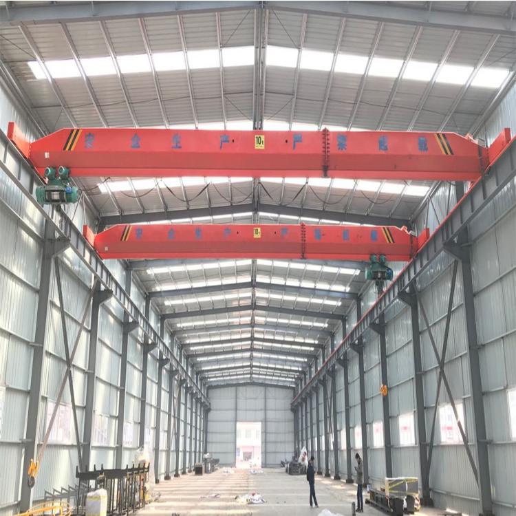 廠家直銷四川成都地區(qū)LD型電動(dòng)單梁起重機(jī)、行車、行吊、天行