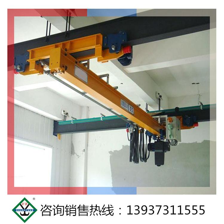 貴州電動單梁懸掛起重機 專業(yè)供應(yīng)LX懸掛起重機 電動懸掛起重機