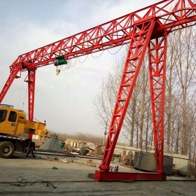 熱銷(xiāo)巴中歐式起重機(jī) 單梁起重機(jī) 橋式起重機(jī) 5噸單梁行車(chē)