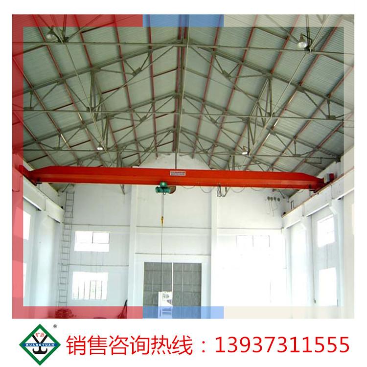 廠家直銷(xiāo)資陽(yáng)單梁起重機(jī) 橋式起重機(jī) LX型懸掛起重機(jī) 單梁行吊