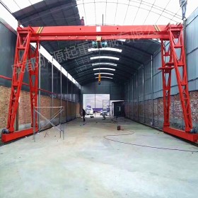 廠家直銷(xiāo)宜賓起重機(jī) 電動(dòng)單梁起重機(jī) 雙梁門(mén)式起重機(jī) 龍門(mén)吊