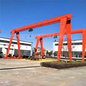 河南衛(wèi)華起重機(jī) 單梁起重機(jī) LD1-20t電動(dòng)單梁起重機(jī) 四川地區(qū)廠家直銷(xiāo) 價(jià)格實(shí)惠