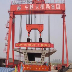 提梁機(jī)生產(chǎn)制造廠家 大噸位提梁機(jī)出租租賃