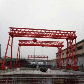 100噸起重機(jī)出租 80噸龍門吊租賃