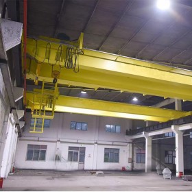青海起重機廠家 單梁行吊龍門吊 質(zhì)量保證