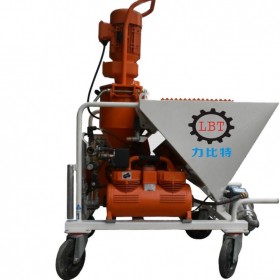 石膏噴涂機(jī)  石灰砂漿自動噴涂機(jī)  噴漿機(jī)   抹灰專用設(shè)備  噴涂機(jī)  機(jī)噴抹灰設(shè)備 多功能噴涂機(jī)  自動噴涂機(jī) 砂漿噴涂機(jī)