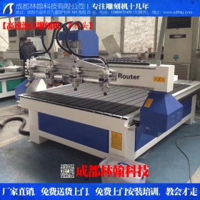 泡沫雕刻機多機頭 1625型高速批量裝飾歐式EPS浮雕可定制