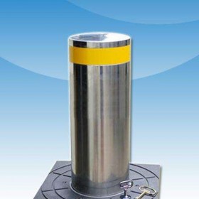 全自動(dòng)半自動(dòng)升降柱 電動(dòng)遙控一體式伸縮路樁