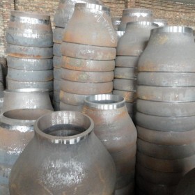 聚氨酯保溫管外護(hù)套預(yù)制大小頭  精選廠家