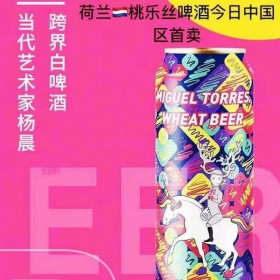 桃樂絲啤酒 網紅進口啤酒 夜場啤酒