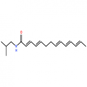 【麥德生】【分析標(biāo)準(zhǔn)品】羥基-γ-山椒素 78886-66-5 20mg/支 HPLC＞98% 克級(jí)現(xiàn)貨供應(yīng) 順豐包郵 支持貨到付款 廠家直銷(xiāo)