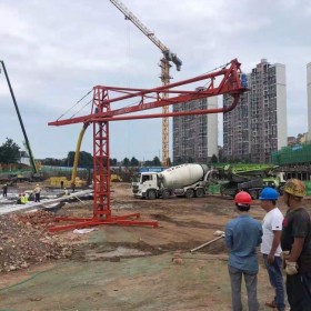 電動布料機 手動布料機 遙控操作省工省時 12，15，18米 現(xiàn)貨安裝