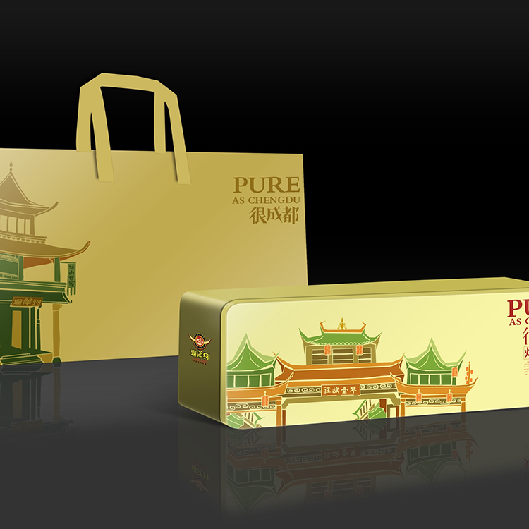 鳳梨酥的包裝設(shè)計(jì) 吸塑包裝設(shè)計(jì) 糖果外包裝設(shè)計(jì) 物流包裝設(shè)計(jì)