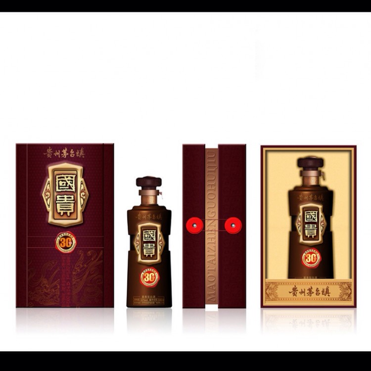酒品包裝設(shè)計 四川酒包裝設(shè)計公司 木盒包裝紅酒 包裝葡萄酒
