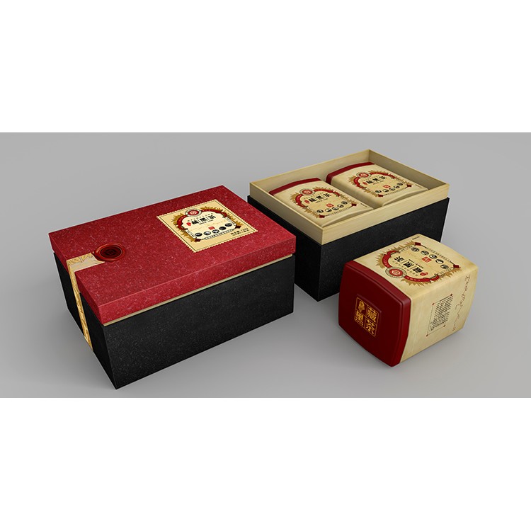 茶葉包裝盒包裝 茶葉包裝設(shè)計費(fèi)用 普洱茶包裝設(shè)計系列