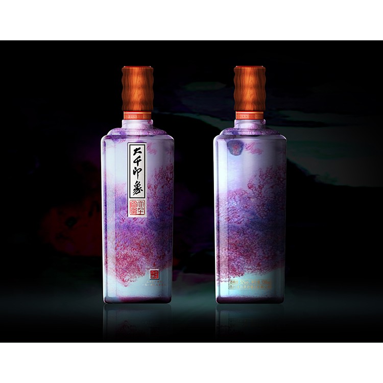 酒瓶包裝批發(fā)廠家 酒盒包裝廠家 酒包裝設計中國風 白酒外盒包裝