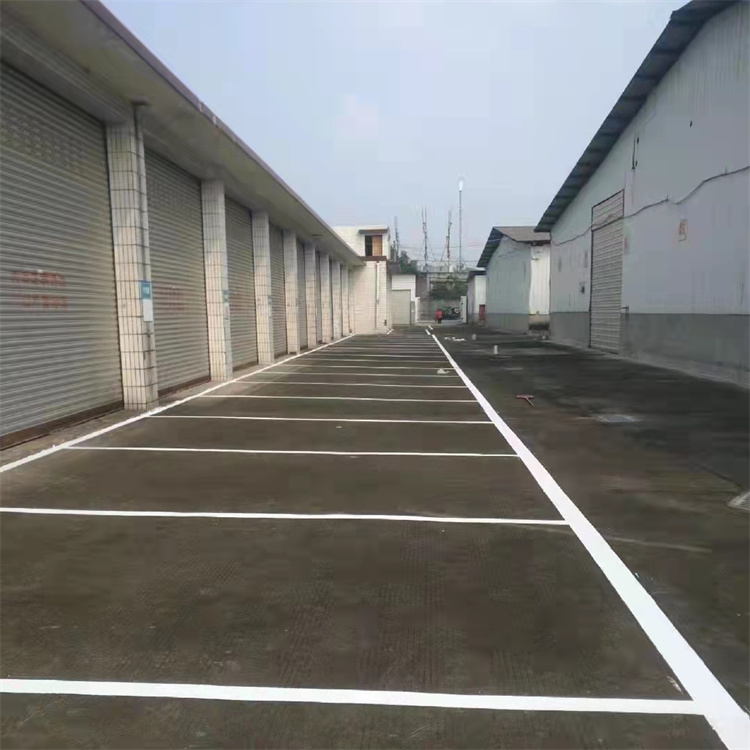 地坪漆工程 翻新 停車位畫線 專業(yè)施工團(tuán)隊(duì)