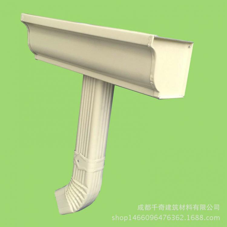 專業(yè)提供 建筑彩鋁天溝 屋頂彩鋁天溝 價格實惠