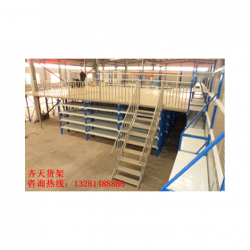 四川閣樓平臺(tái)貨架  鋼平臺(tái)閣樓貨架報(bào)價(jià)   定制鋼平臺(tái)閣樓貨架   鋼平臺(tái)閣樓生產(chǎn)廠家  價(jià)格面議