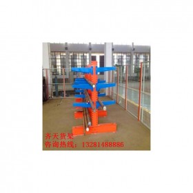 四川倉庫懸臂式貨架  懸臂式貨架批發(fā)  專業(yè)生產(chǎn)懸臂貨架  懸臂貨架定制  價格面議