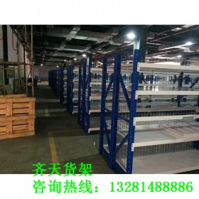 中型層板貨架廠(chǎng)家  四川專(zhuān)業(yè)貨架 倉(cāng)儲(chǔ)中型貨架批發(fā)  現(xiàn)貨供應(yīng)中型層板貨架  隔板貨架