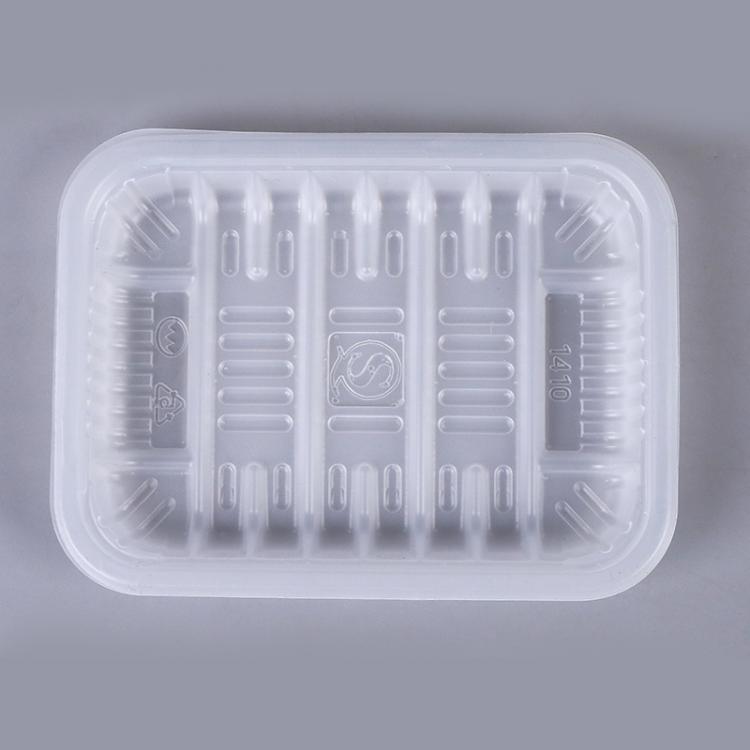 成都廠家批發(fā)塑料托盤食品內(nèi)包裝吸塑PP材料包裝