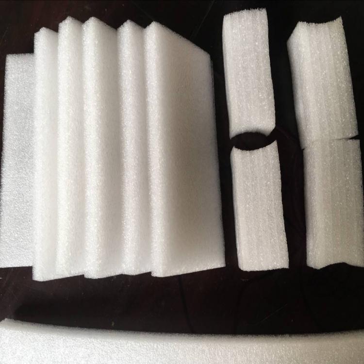 成都泡沫廠家訂制 珍珠棉 發(fā)泡海綿泡沫 EPE泡沫盒 EPE泡沫墊