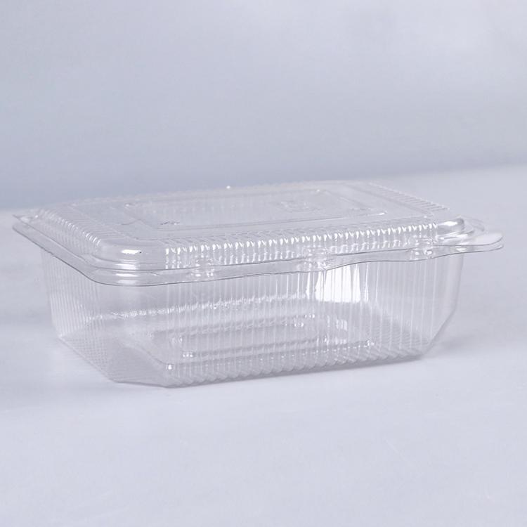 廠家直銷環(huán)保吸塑盒水果包裝盒糕點(diǎn)食品包裝盒水果生鮮包裝盒