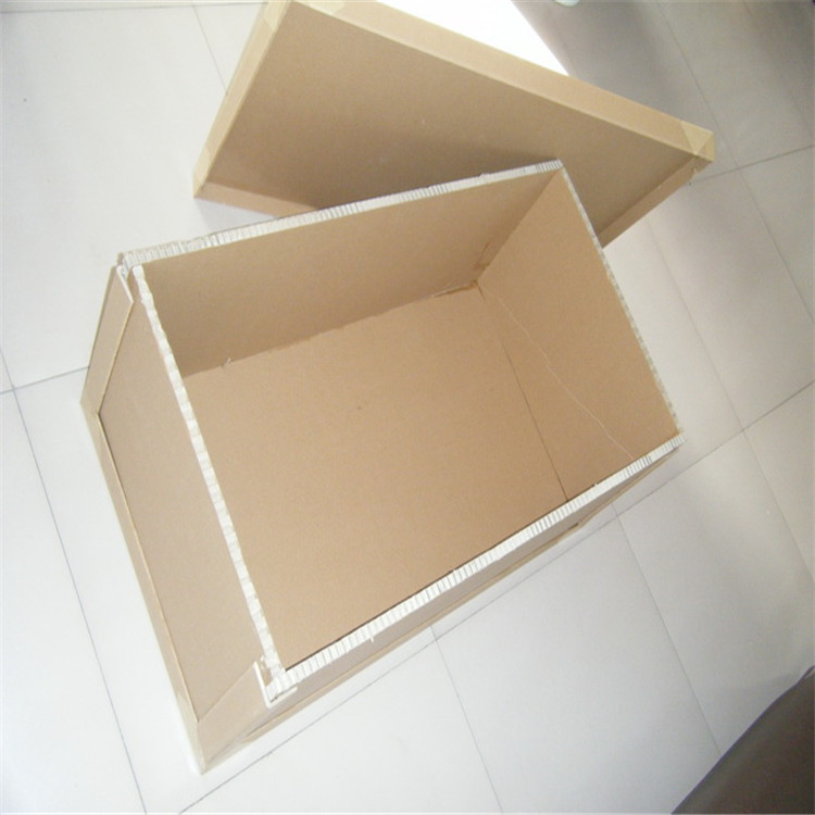 特硬蜂窩紙箱 銳鴻紙品紙箱定制批發(fā) 物流紙箱廠家批發(fā)