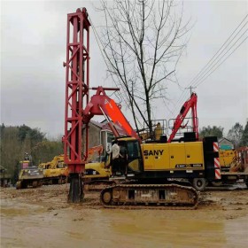 四川強(qiáng)夯機(jī)施工 不同噸位強(qiáng)夯機(jī)價(jià)格 高速?gòu)?qiáng)夯機(jī)廠家 出租出售