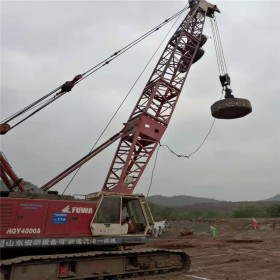 四川強(qiáng)夯機(jī)施工 多種規(guī)格強(qiáng)夯機(jī) 道路基礎(chǔ)餅式強(qiáng)夯機(jī)出租出售