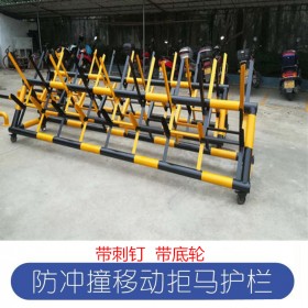 路障拒馬護(hù)欄,部隊(duì)帶刺拒馬,學(xué)校防爆拒馬,成都拒馬廠家