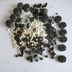 中溫氧化鋅脫硫劑 條形氧化鋅脫硫劑價格 氧化鋅脫硫劑批發(fā)廠家直銷