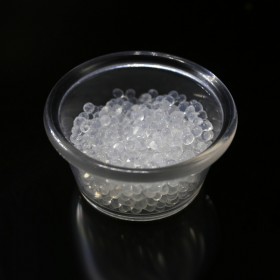廠家直銷(xiāo) PSA專(zhuān)用硅膠 透明半透明球狀PSA專(zhuān)用硅膠