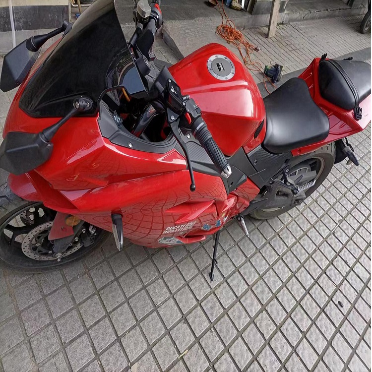 摩托車 轎車托運(yùn) 長短途配送物流公司 順祺 全程保險(xiǎn)