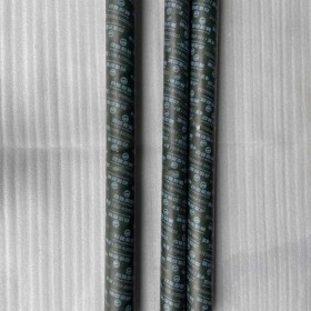 供應(yīng)高寶105水輥印刷機(jī)膠輥 耐磨工業(yè)硅橡水輥墨輥包膠加工