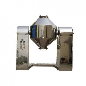 雙錐型混合機(jī) 不銹鋼雙錐混合機(jī) 廠家直銷混合機(jī)