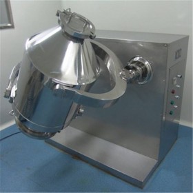 成都三維運動混合機 化工粉體臥式螺帶機 優(yōu)良材質(zhì)