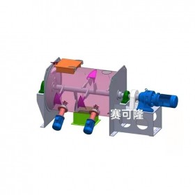 混合機，混料機，犁刀混料機，四川混合機，四川混料機