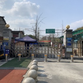 液壓升降柱 全自動防撞柱 校門防沖撞設(shè)施 升降柱安裝流程 防撞柱價格